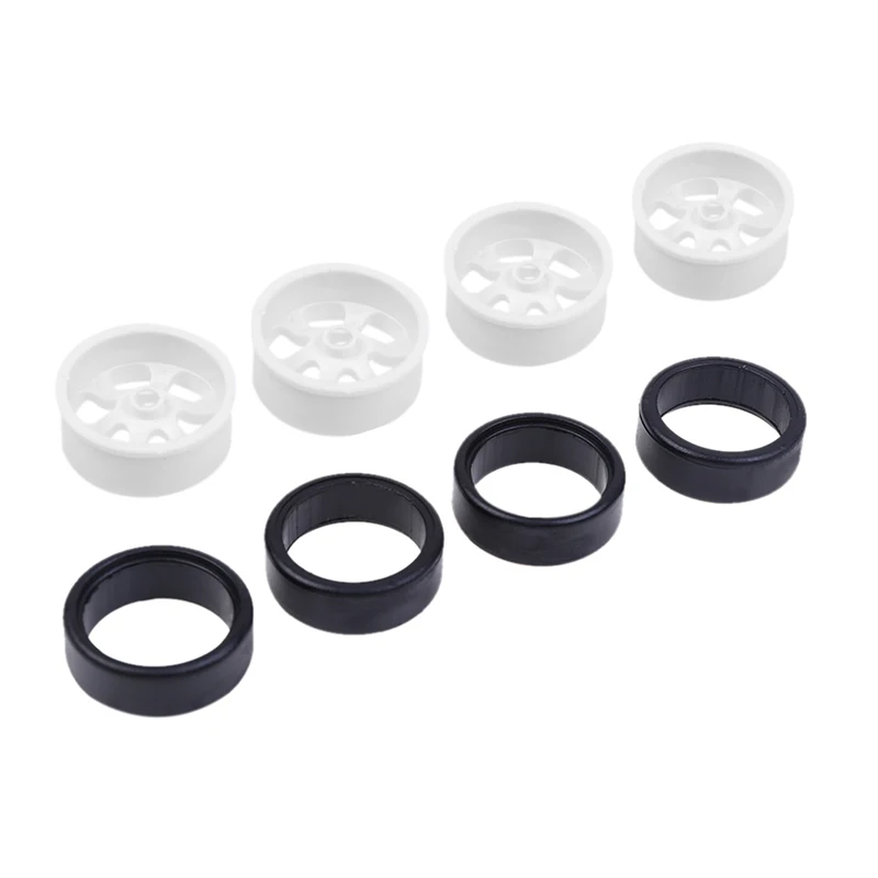 

Справочная деталь ступицы колеса с шиной для Wltoys K969 K979 K989 K999 P929 P939 1/28 Запчасти для радиоуправляемых автомобилей