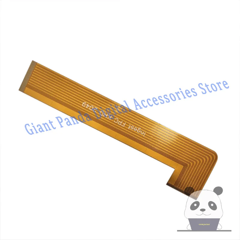 ДЛЯ HP Spectre 13-AF SATA HDD Жесткий диск SSD Разъем твердотельного кабеля LF-F015P