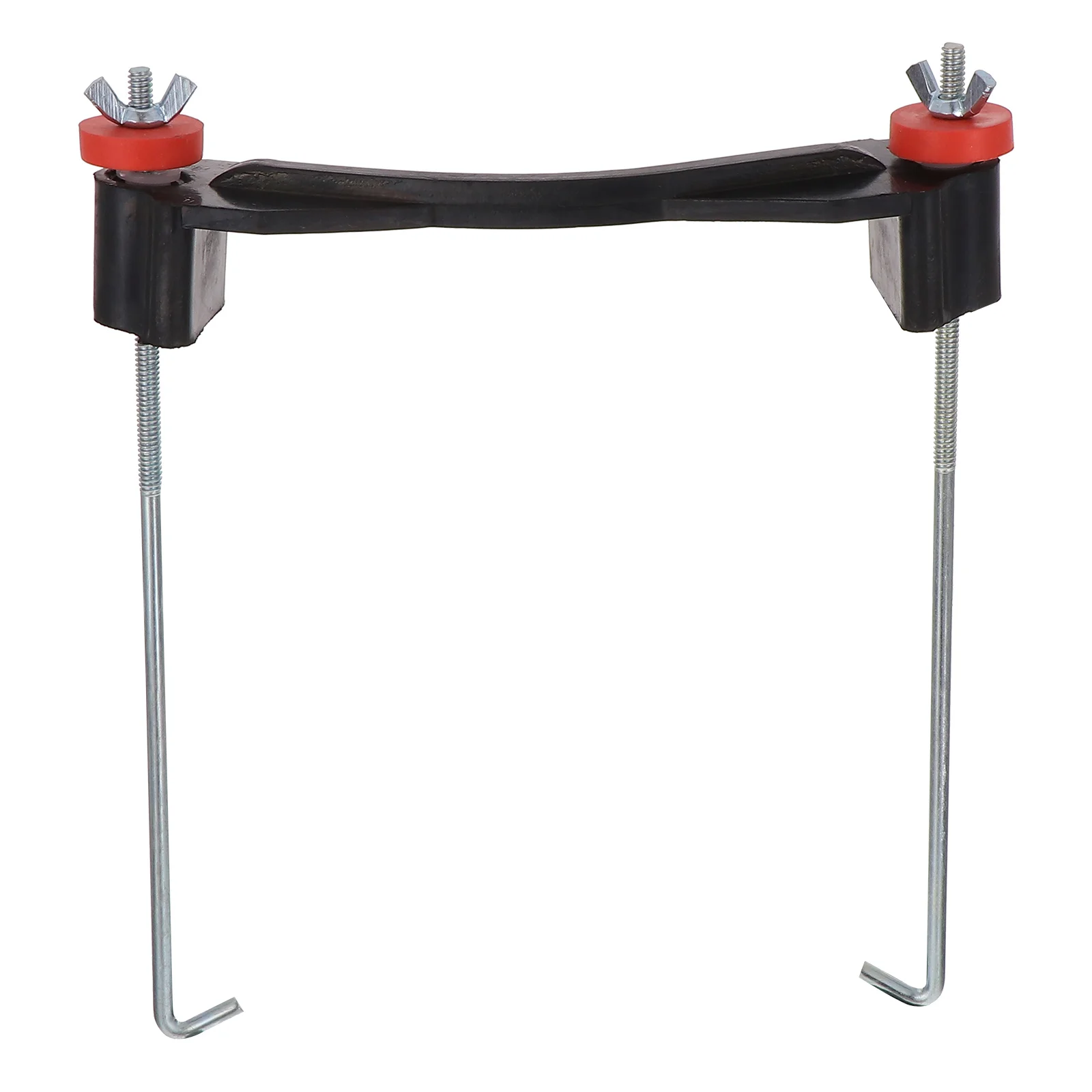 

Hold Down Car Bracket Clamp Adjustable Bar Fixing Retaining Tool Rack General Fixor Accessory