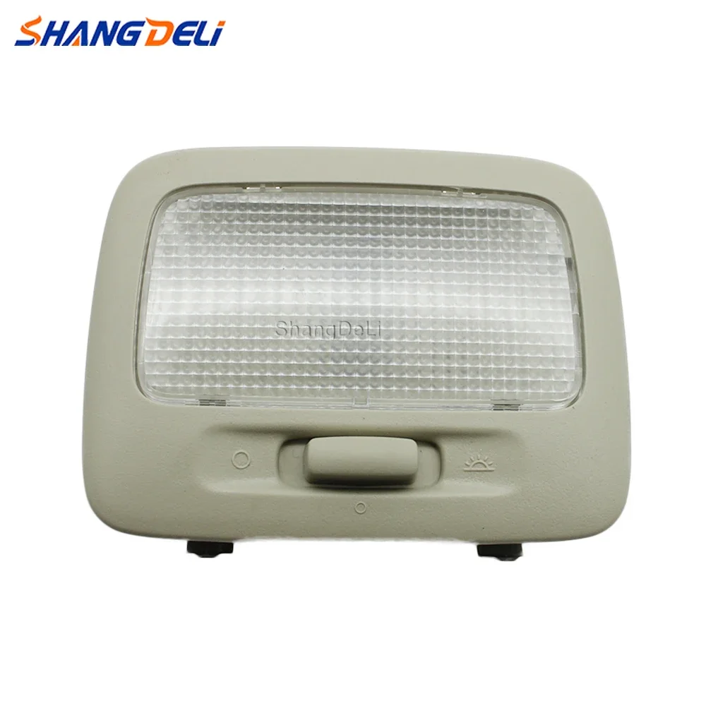 

Автомобильный интерьер, задний потолок, фонари для чтения, купольная лампа на крышу для Mitsubishi Outlander ASX 2016-2020