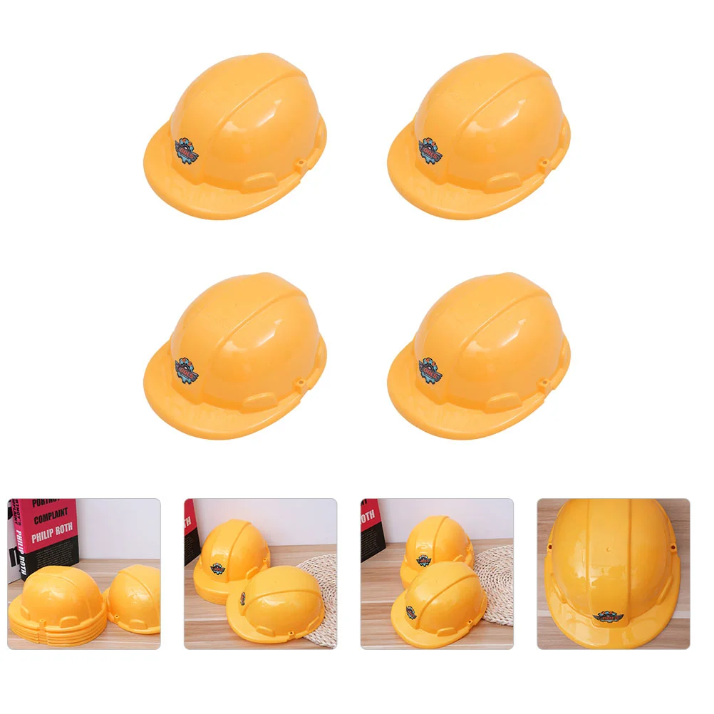 

4 шт., детская шапка для безопасности