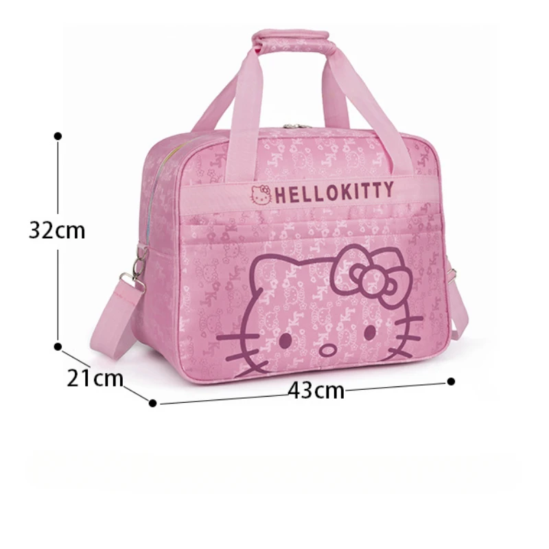 Рисунок 5 - Sanrio Catone Милая Женская дорожная