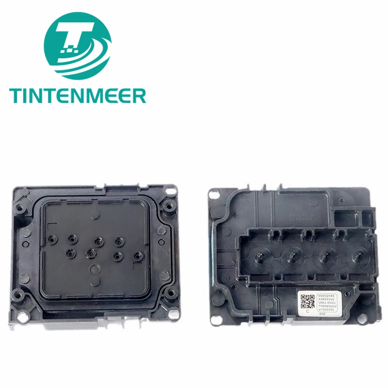 TINTENMEER крышка печатающей головки антикоррозийная для EPSON 1600 4720 I3200 Экосольвентный