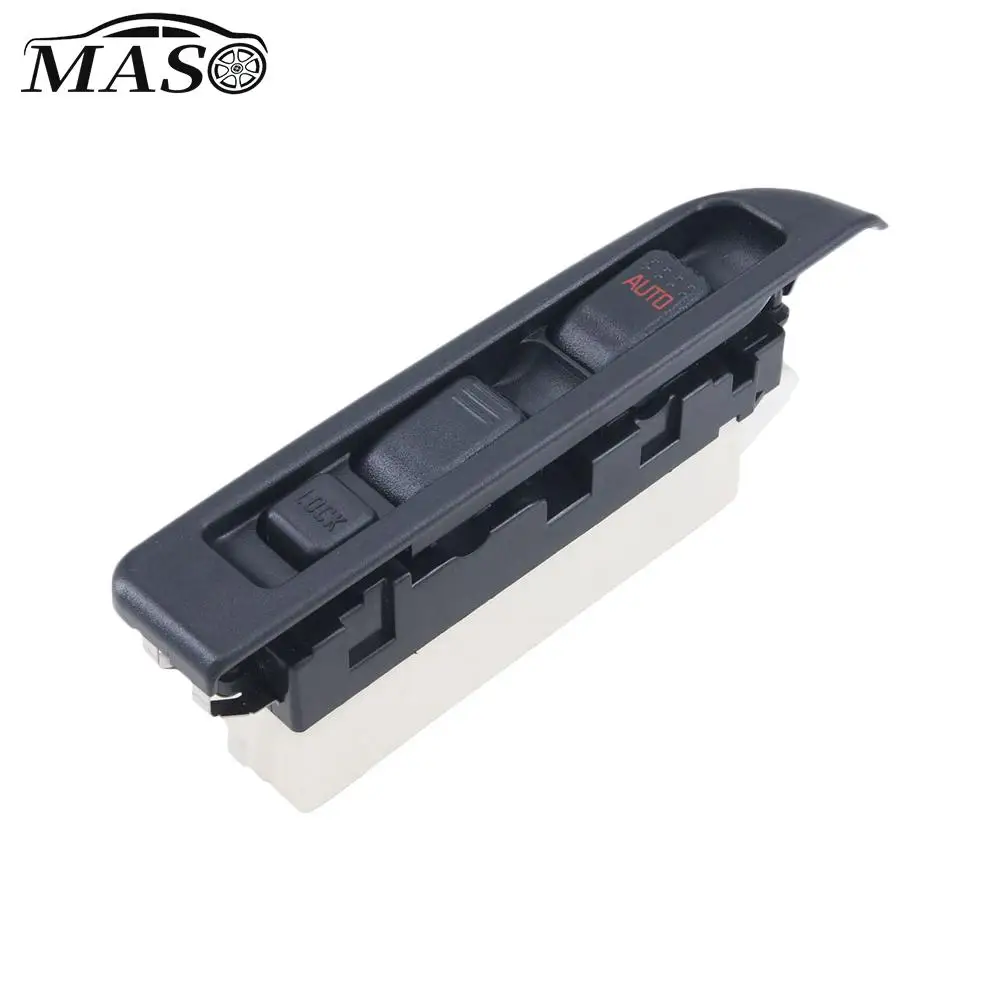 Переключатель управления электрическим стеклоподъемником со стороны водителя