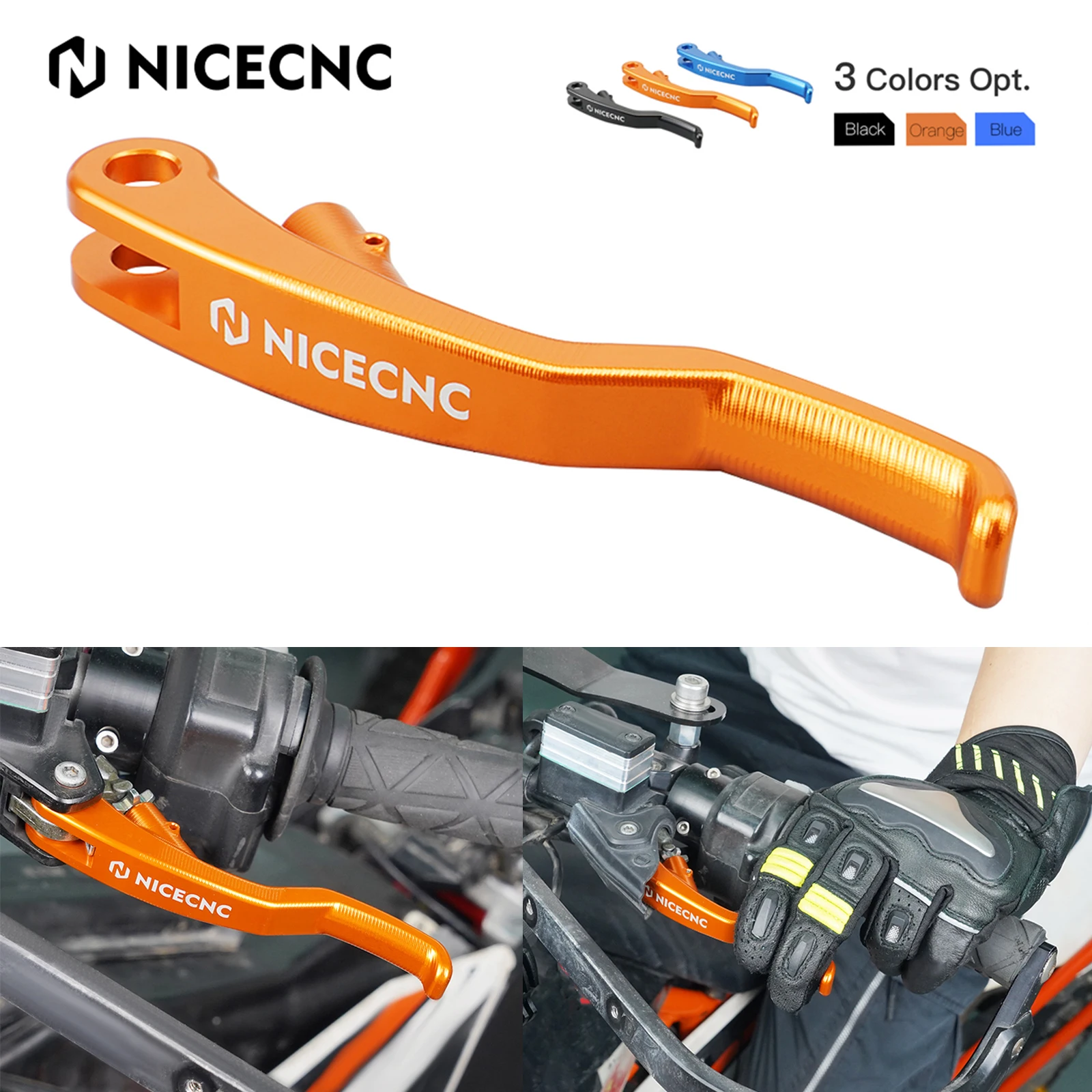 Рычаг сцепления для KTM 690 Enduro R SMC 2014-2023 1050 1090 1190 1290 Adventure 2013-2020 Husqvarna 701 2016-2023