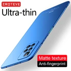 Чехол для Redmi 10, облегающий Матовый Жесткий чехол для ПК для Xiaomi Redmi 10 10A 10C 9 9A 9C Xiomi Redmi9 Redmi10 Prime, чехлы для телефонов