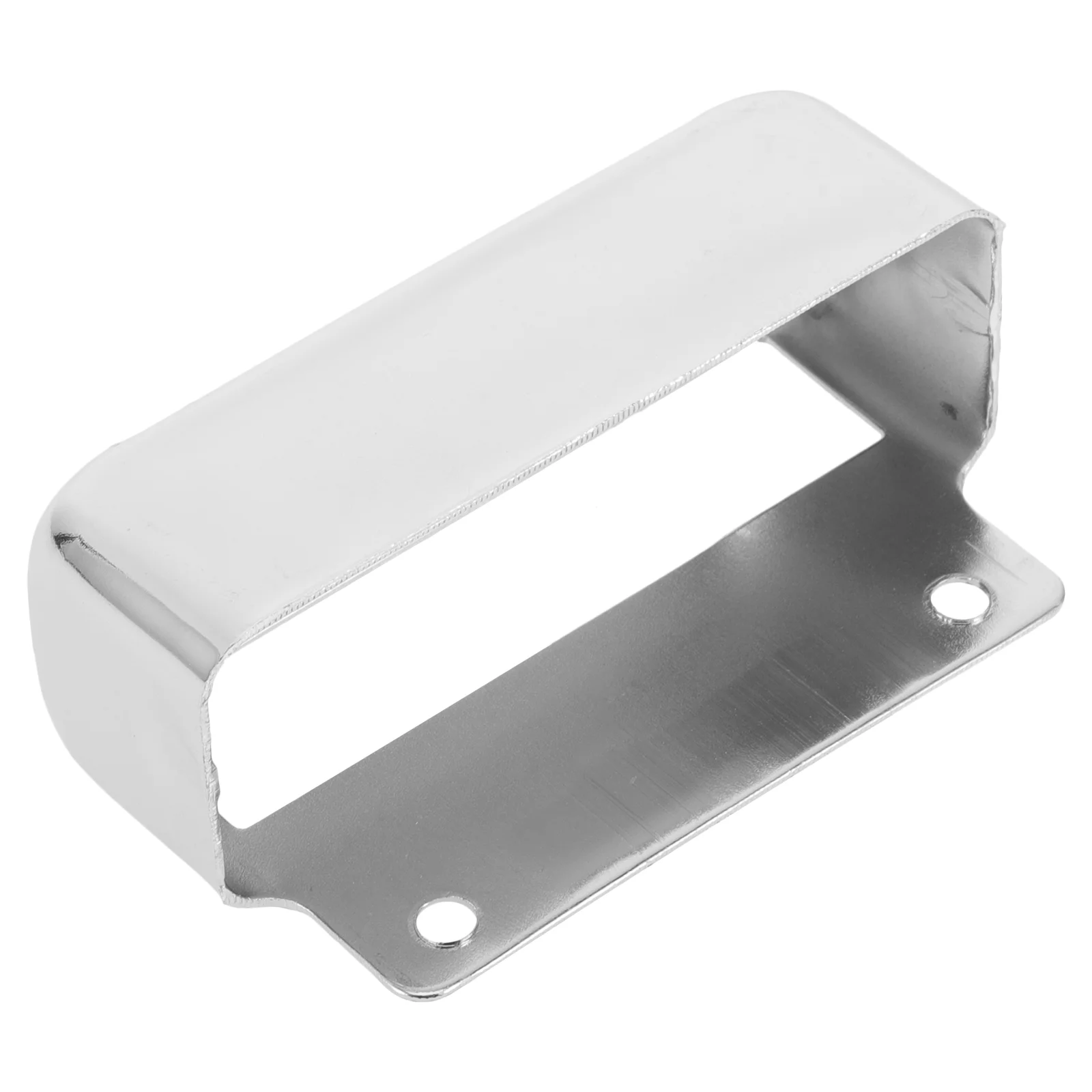 

Stainless Steel Lock Reinforcer Shell Door Accessory Repair Reinforcement Plate