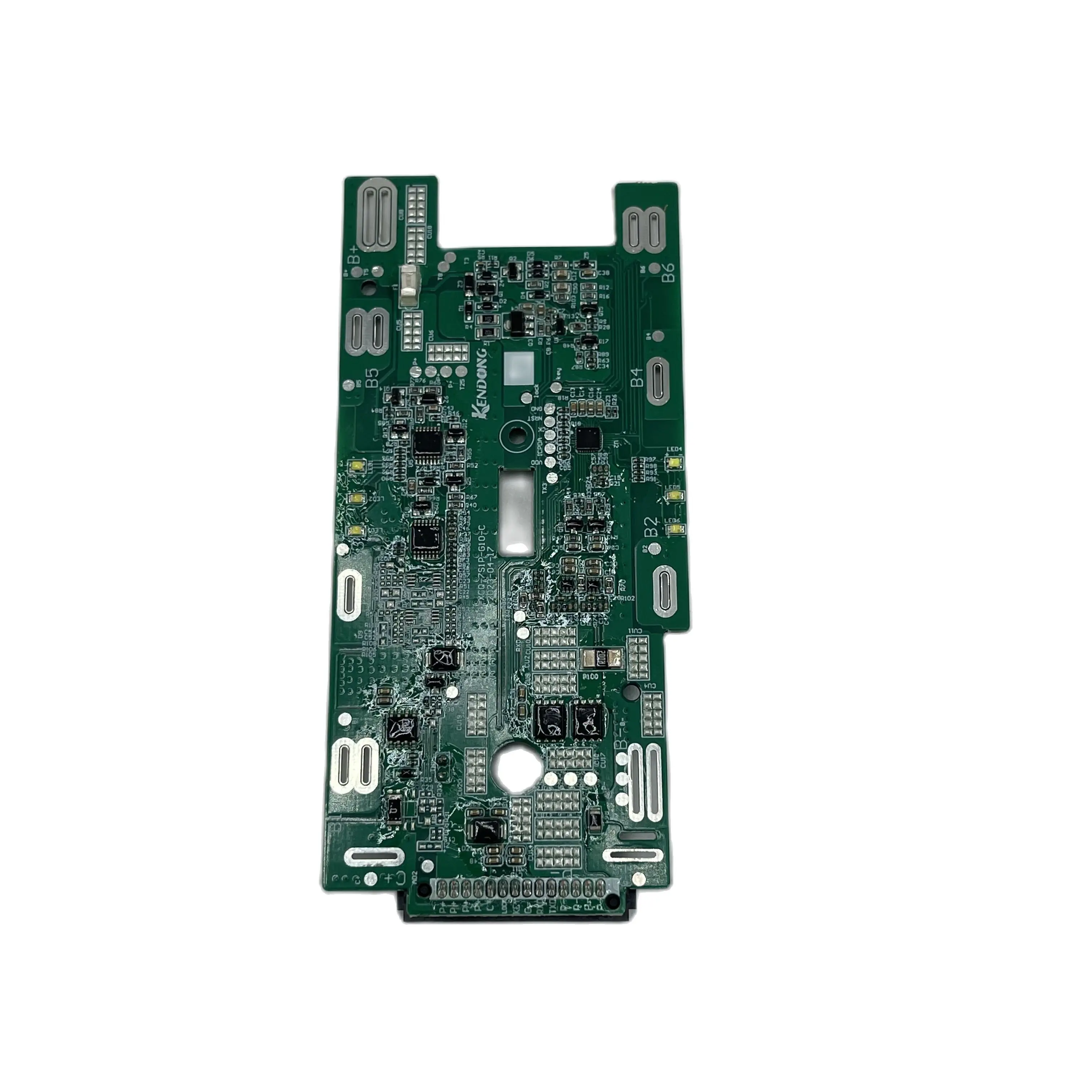 

Аккумулятор BMS для Xiaomi Mijia G10 G9