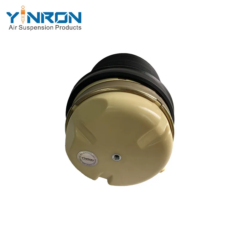 2 шт. пружинный сильфон пневматической подвески для AUDI A6C6 4F задняя левая и правая