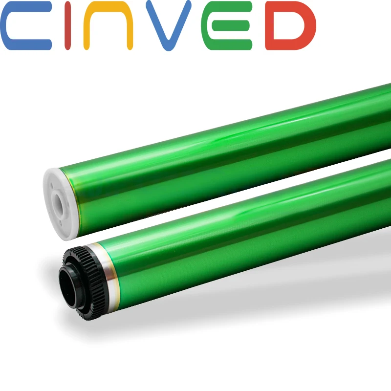 

Фотобарабан для TOSHIBA 255, 256, 257, 305, 306, 307, 355, 356, 357, 455, 456, 457, 506, 507, a, 2508A, 2518A, 3008A, 3018A, 3508A, 3518A, 5 шт.