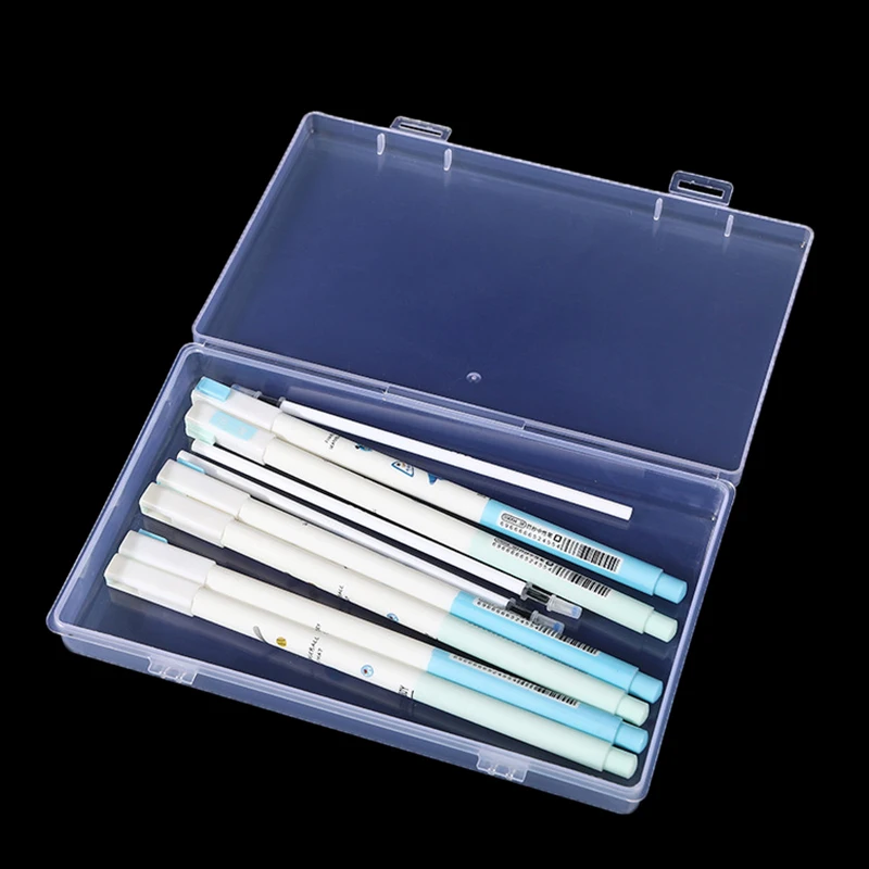 1 шт. пылезащитный органайзер для хранения накладных ресниц