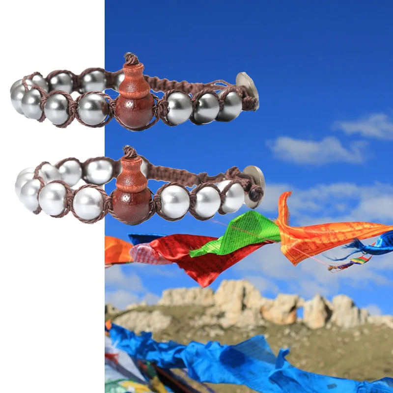 Оригинальный инновационный браслет Тибетская серия Браслет из бисера Будды