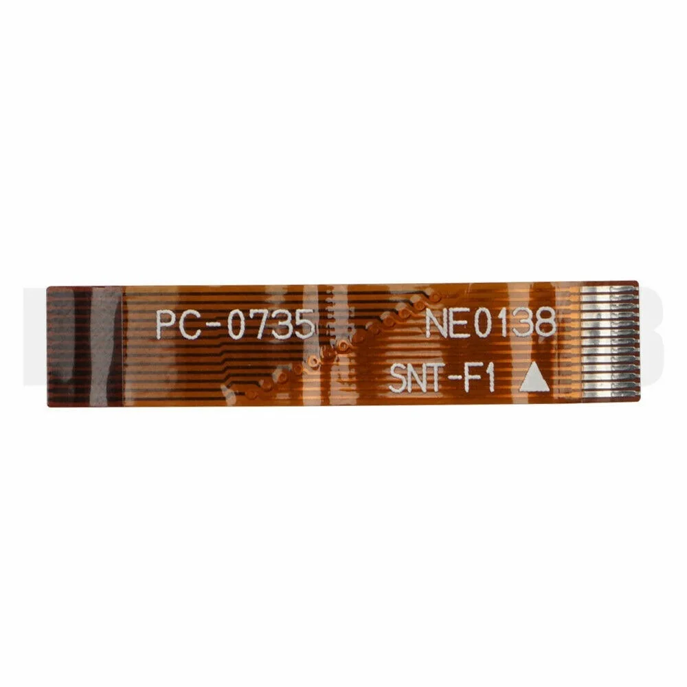 10pcs Flex Cable (PC-0735) for Motorola Symbol SPT1846 SPT1800 series