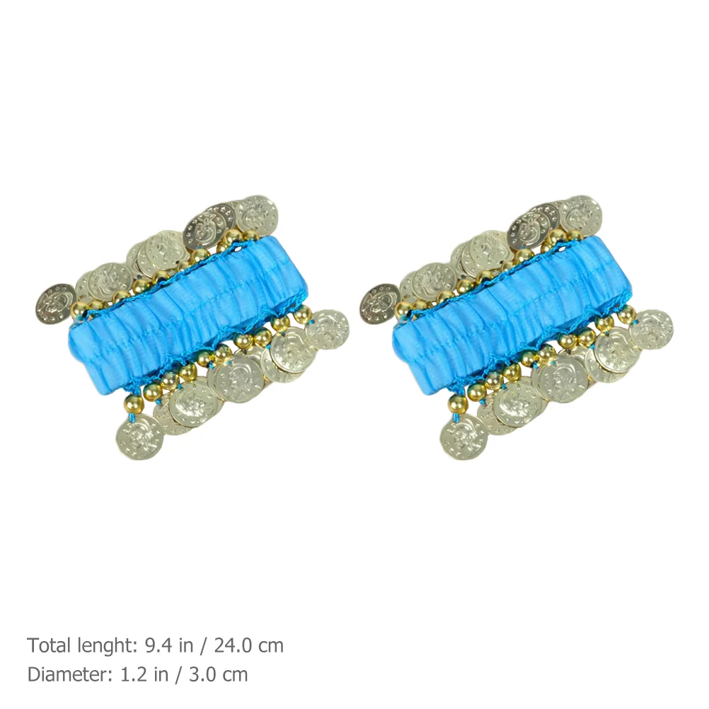 Рисунок 5 - 2 пары браслетов для девочек наряды