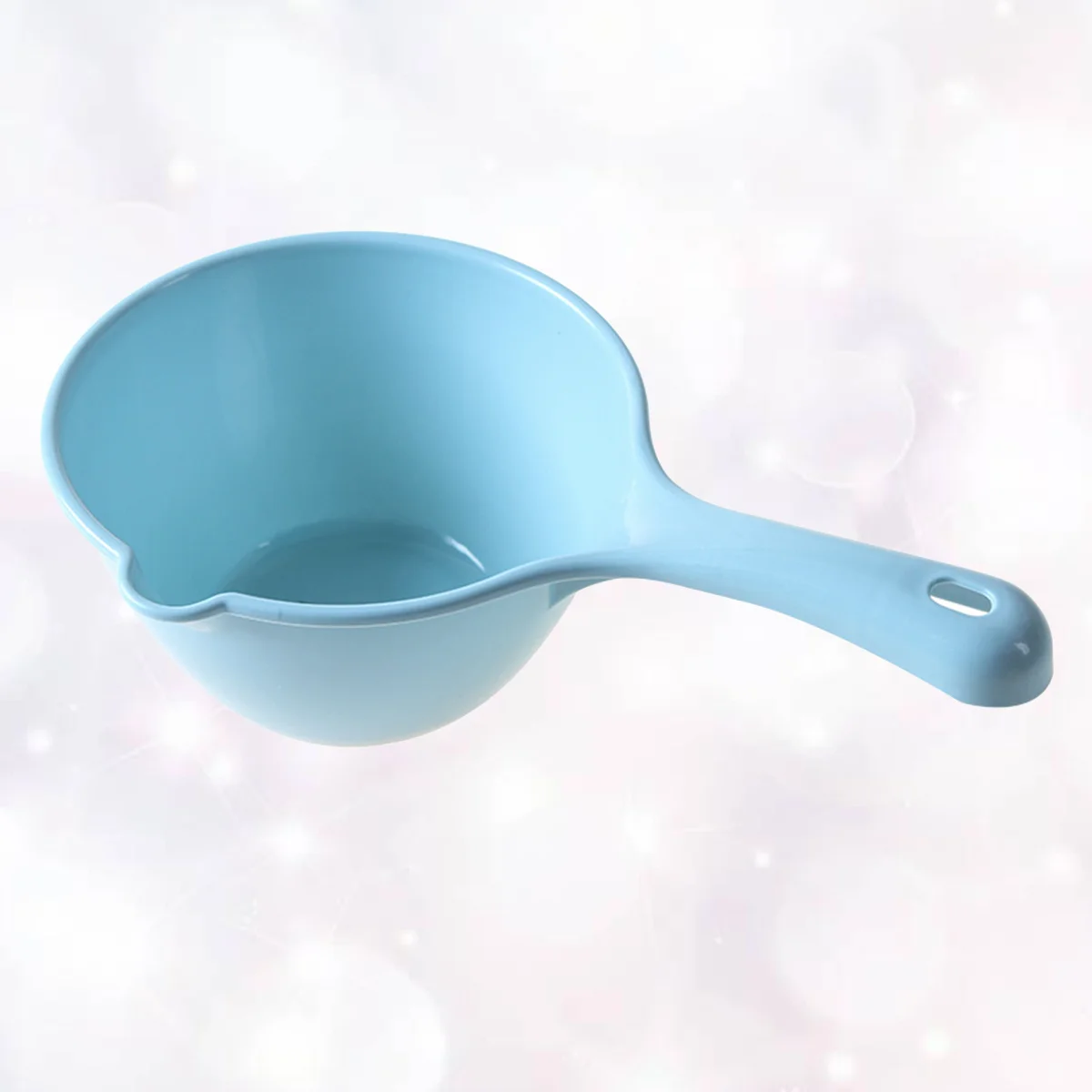 

Water Ladle Scoop Bath Cupdipper Rinse Spoon Hair Washing Bathing Shampoo Baby Wash Kitchen Spoons Bathroom Shower Watering