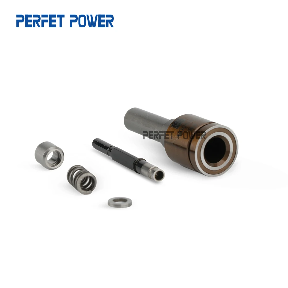 Новое сопло G4S008 для топливного инжектора с общей топливной магистралью