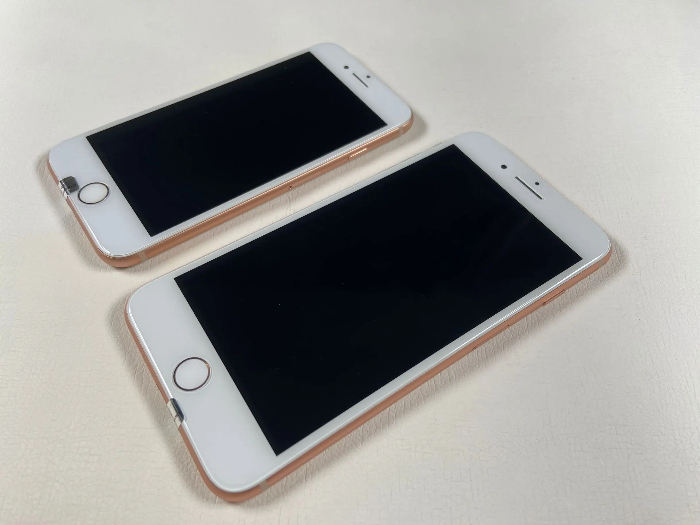 Оригинальный Apple iPhone 8 P Plus 64 Гб/256 ГБ шестиядерный 3D Touch ID LTE Wi-Fi 4 7 МП 5 дюйма/дюйма
