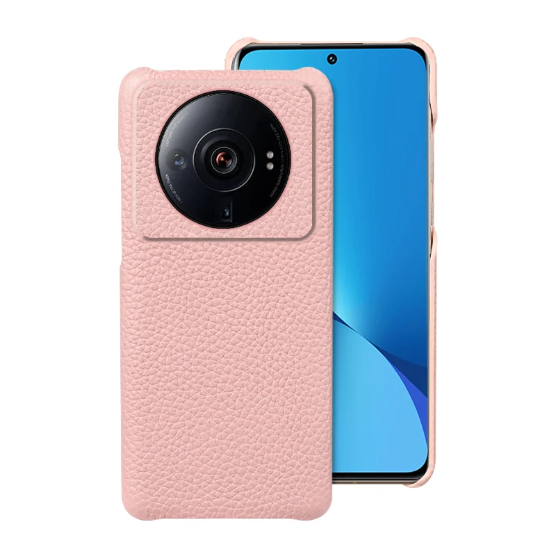 

Genuine Cow Leather Case for Xiaomi Mi 12S Ultra 12T 11 12 Lite 11T 10T Poco X3 X4 Pro F3 F4 GT Cover For Redmi Note 10 9 11 Pro