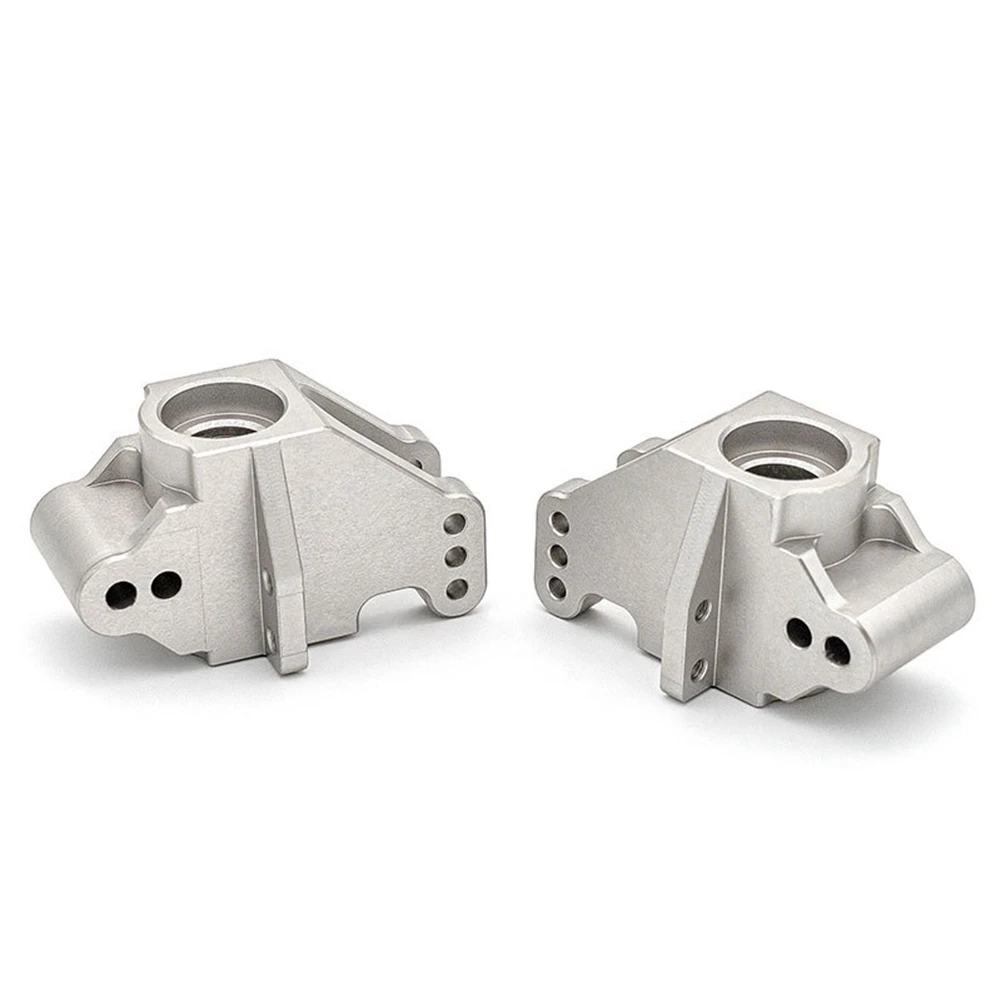 Металлические передние рулевые блоки задний вертикальный концентратор для Team