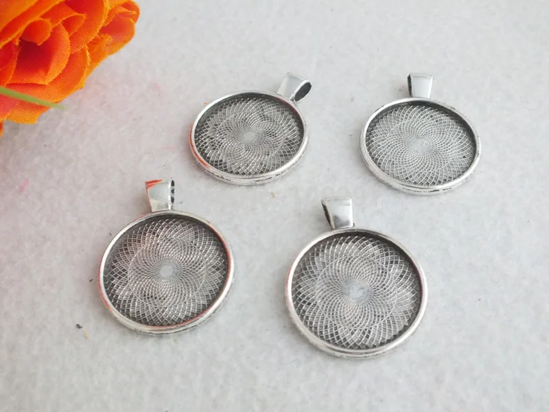 Рисунок 4 - 100 шт/25 мм Пустые Подвесные лотки