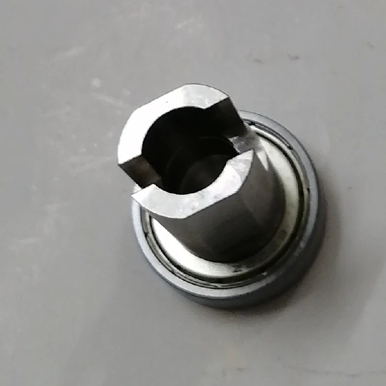 Новый Дубликатор PULLEY ГЛАВНЫЙ ВАЛ (В корпусе барабана) подходящий для RISO FR GR RC RA B4