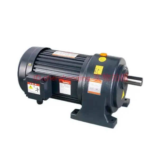 Двигатель One Bond GPG двигатель замедления 400 Вт горизонтальный 1/2 л.с. CH — 22 28 32 40