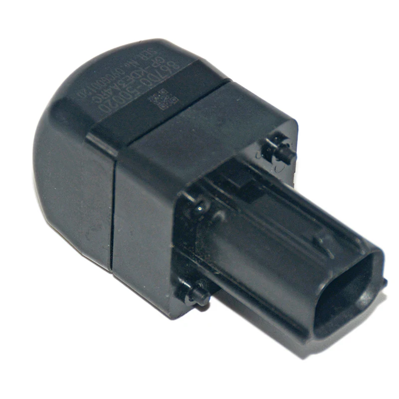 867D0-50020 Автомобильная камера заднего вида вспомогательная парковки для Toyota Lexus LS500