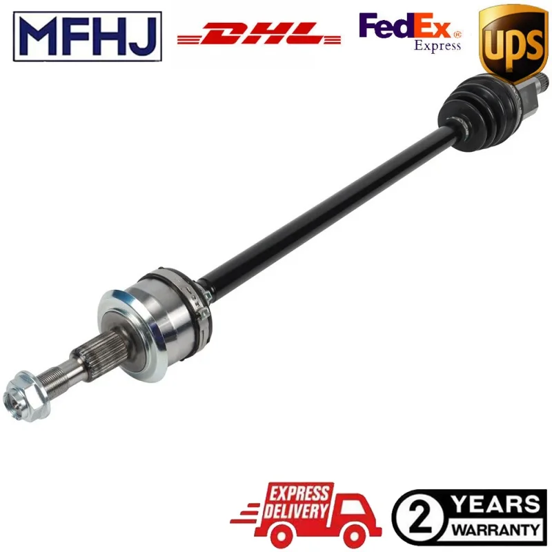 Фото Задние правые приводные валы (полуоси) для Ford Edge 2.0L 2.7L 2019-2022 K2GZ4K138A №4