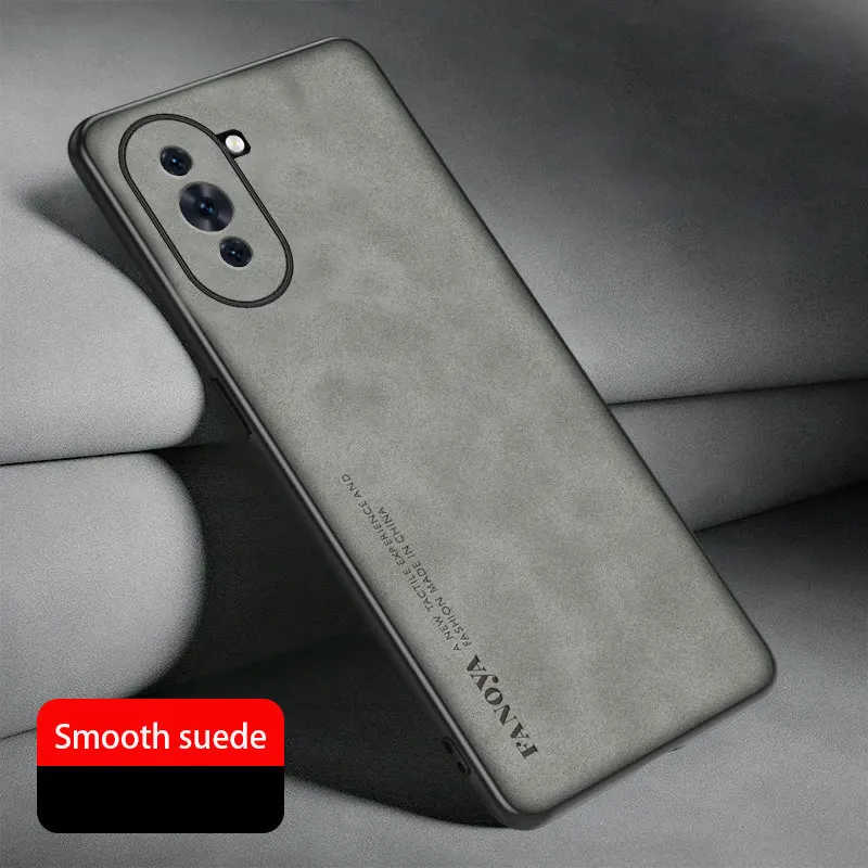 

Luxury Leather Case For Huawei Nova 10 Cover For Nova10 Pro Phone cases Shockproof Fundas Huawei Nova 10 pro 9 se Y70 Plus