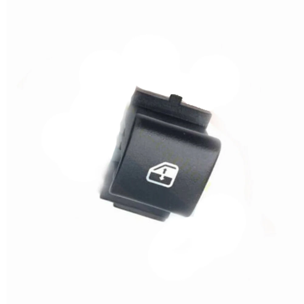 

1Pc Car Switch Button Cover For Maserati GranTurismo 2007-2014 Direct Replacement Auto Left Side Master Switch Button Cover