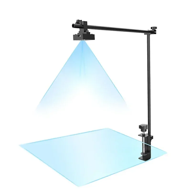 Камера с более длительным освещением комплект камеры для лазерного гравера