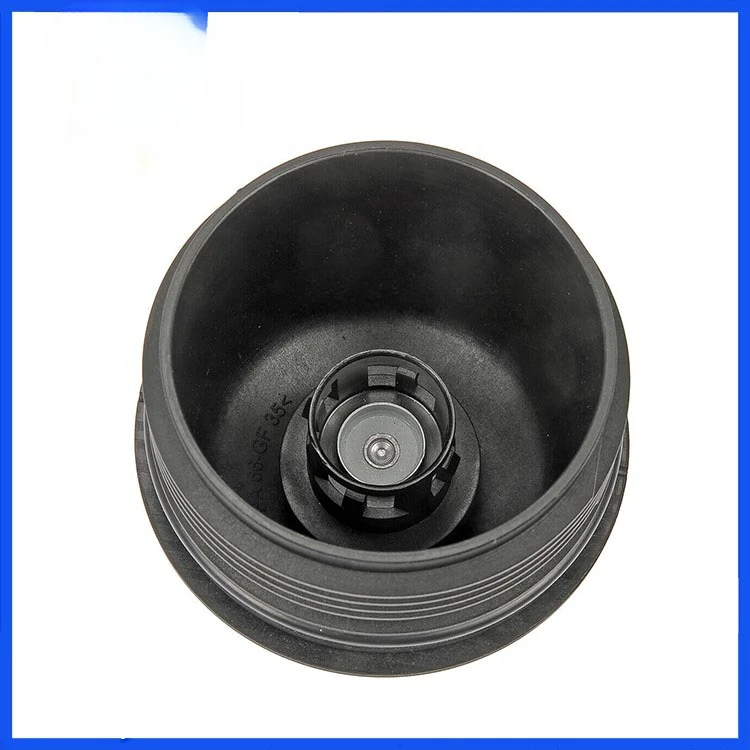 Крышка масляного фильтра для автомобильной сетки 057115433A