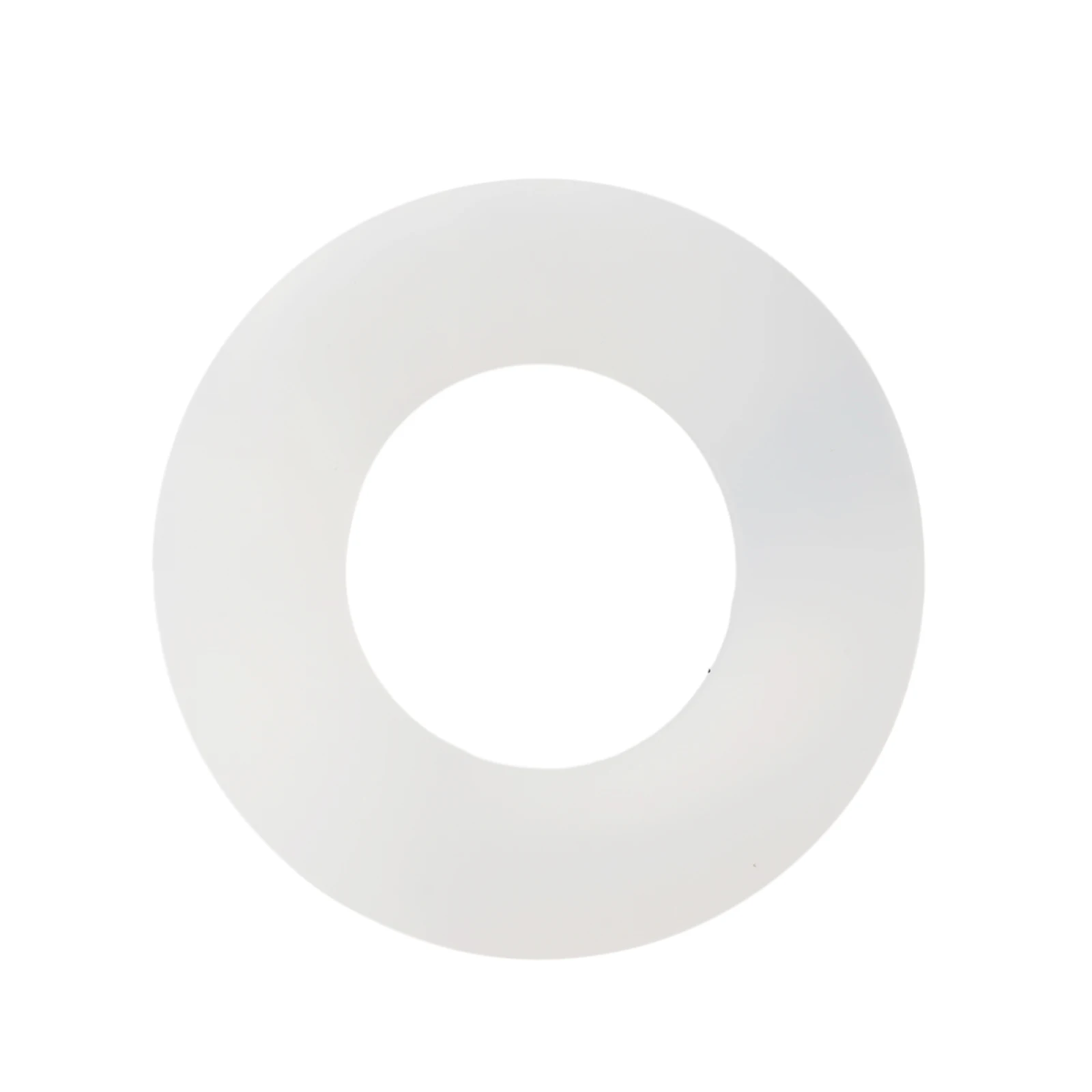 

1pc Base Sealing Washer Thickness 3mm Seal Washer Seal Washer Outer Diameter 63mm Thickness 3mm 1pc Base Sealing Washer