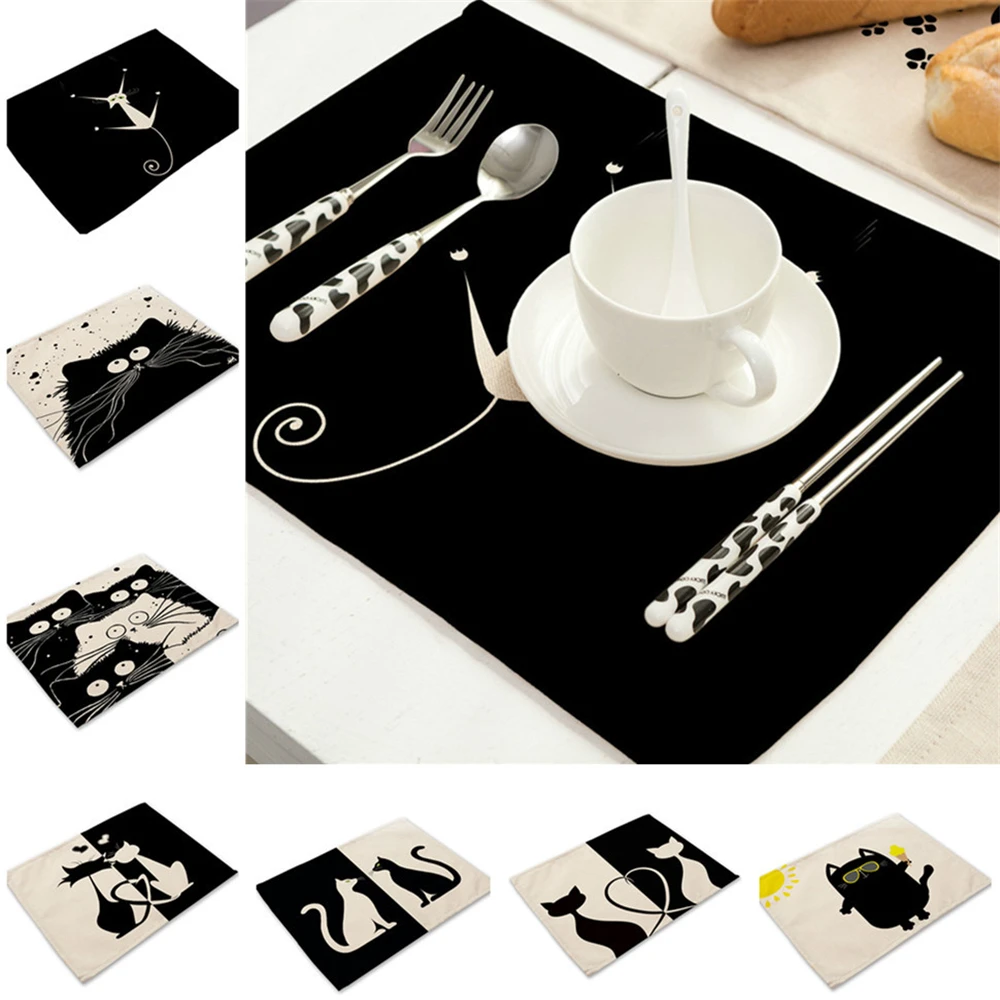 

1 шт., кухонная Подставка под стаканы, 42 х32 см