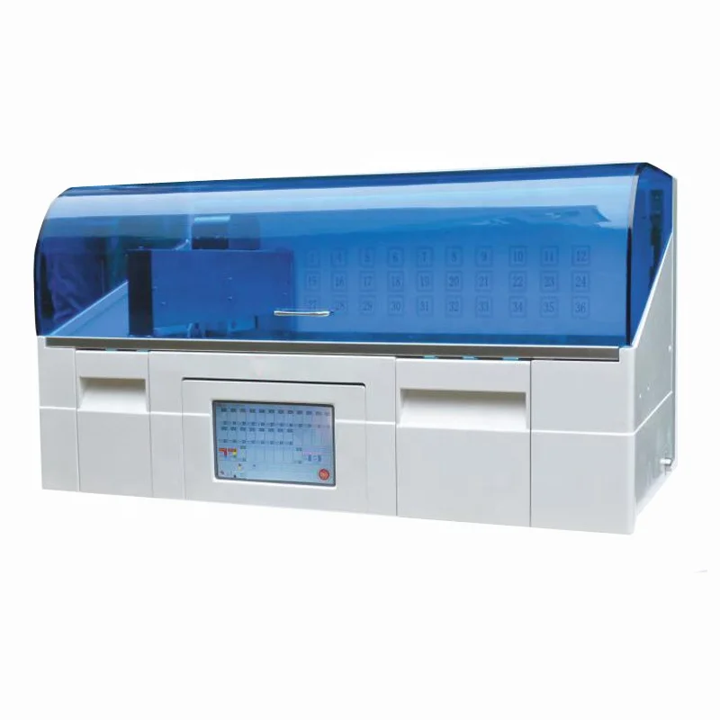 CHINCAN KD-RS5 Tissue Slide Stainer