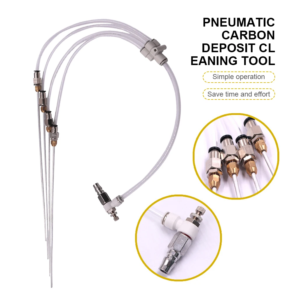 

Карбюратор углеродный грязеотталкивающий, очищающие иглы, щетки, инструменты для удаления осаждения, эндоскопическая щетка, инструмент для чистки