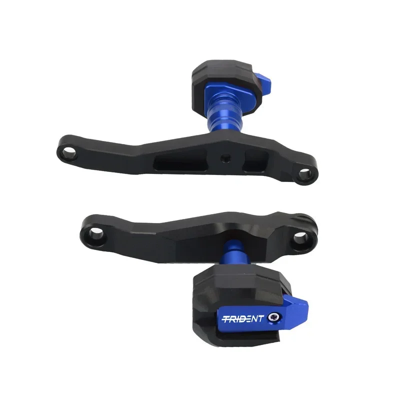 Высокое качество для Trident 660 Trident660 2021 2022 защитная рамка мотоцикла слайдер