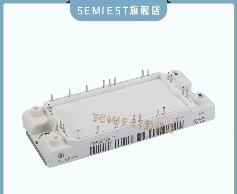 

FP100R12KE3 FP100R12KT4 новый модуль Infineon IGBT