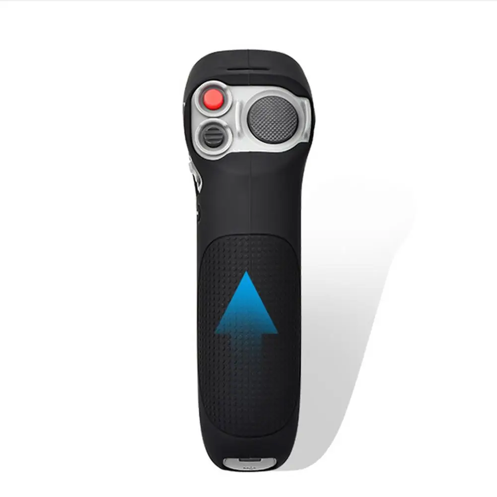 

Силиконовый чехол для контроллера с ручкой и ремешком, совместимый с аксессуарами Dji Avata/ Dji Fpv