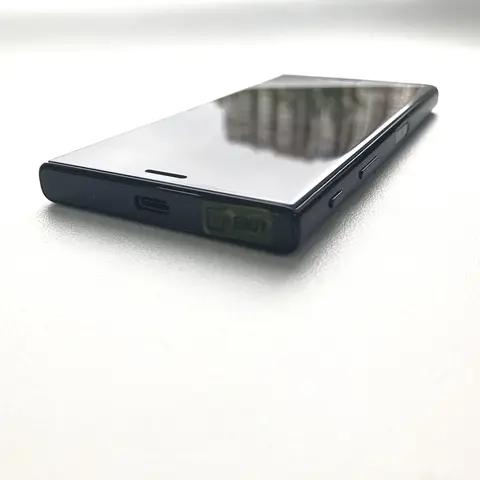 Смартфон SONY xperia x compact, 3/32ГБ, global, Б/у