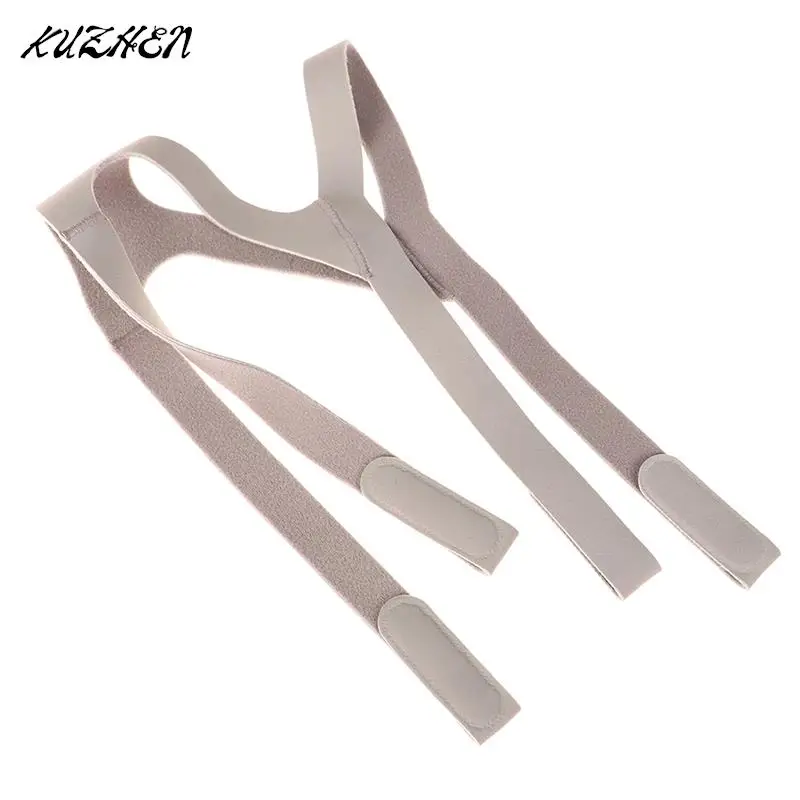 Повязка на голову с защитой от храпа универсальный аксессуар для защиты сипап