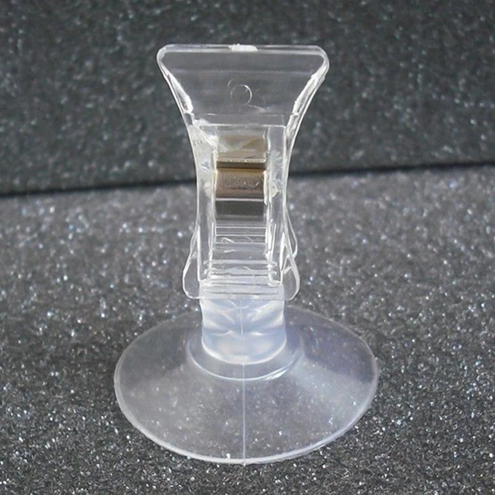 

5 шт., пластиковые зажимы для окон гостиной