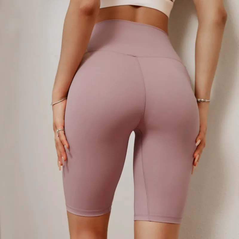 

Gym Running Yoga Printing Shorts Seamless Fitness Shorts Women Biker Shorts Women Booty Shorts Leggings Sport Women Fitness