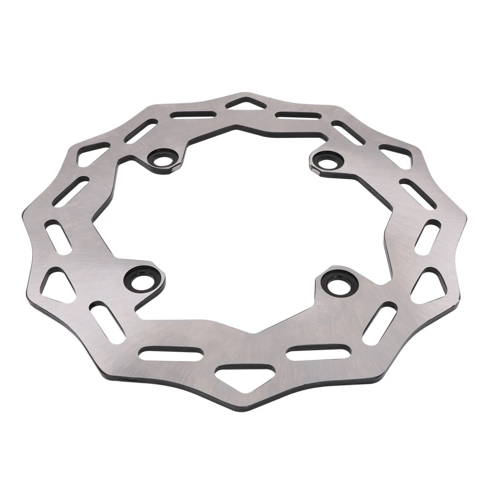 Аксессуары для задних дисковых тормозов мотоциклов задний тормозной диск ротора