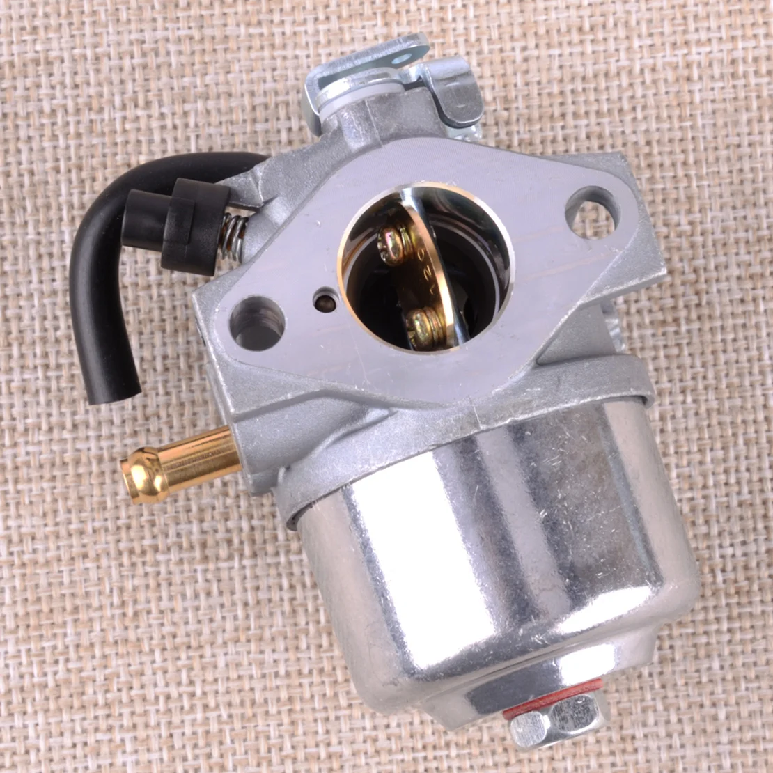 НОВЫЙ AM 109051 АМ 122614 Карбюратор с прокладками подходящий для John Deere LX178 карбюратор