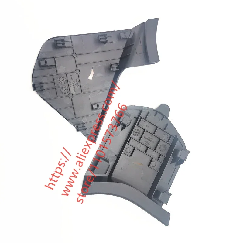 Чехол для нижней отделки ремня безопасности BYD Song Plus чехол Pro