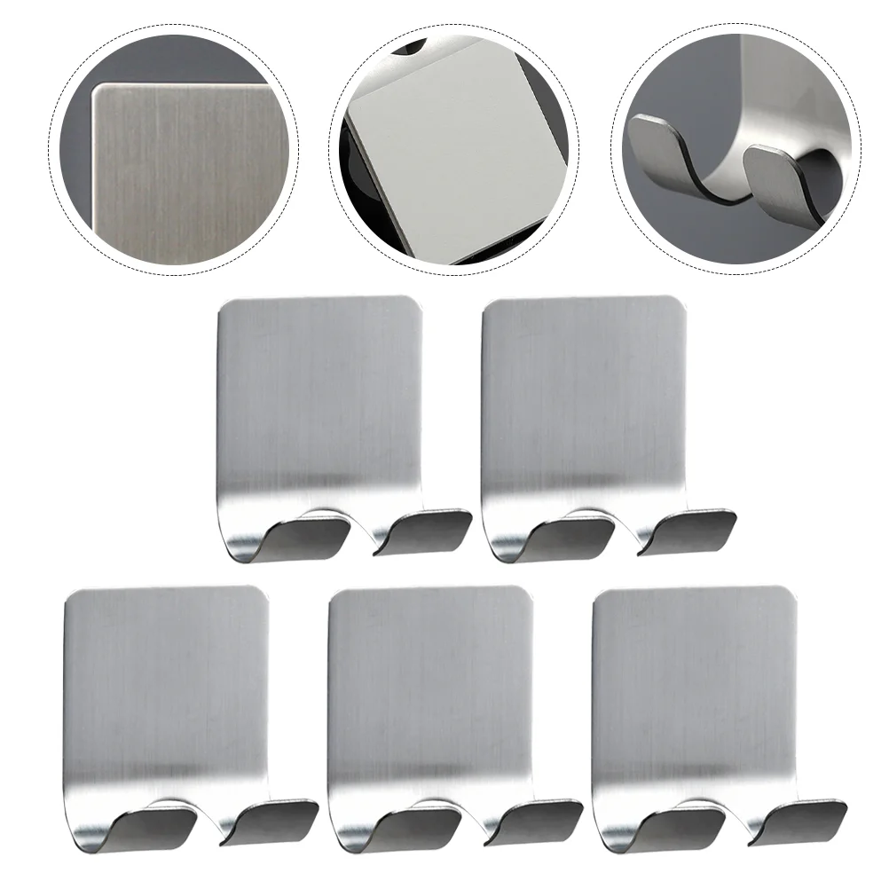 

Razor Hook Premium Durable Razor Holder Razor Hook for Bathroom Home