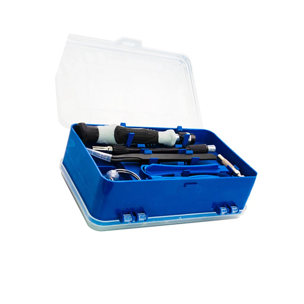 

Набор отверток 110 в 1, мини-компьютер, инструменты для ремонта устройства