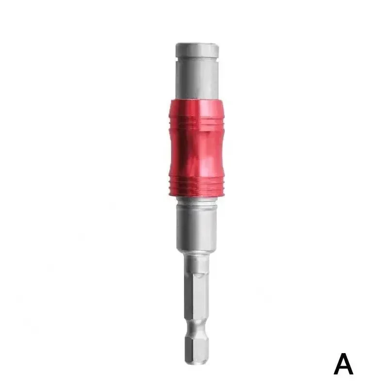 

Магнитный поворотный держатель бит для дрели