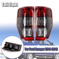 Red/Black Left/Right Light Rear Tail Light Lamp for Ford Ranger Ute PX XL XLS XLT 2011 2012 2013 2014 2015 2016 2017 2018 2019